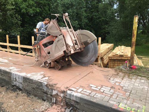 FugenschnittinBruckenbauwerk